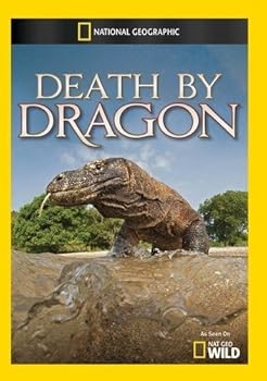 National Geographic: Death by Dragon