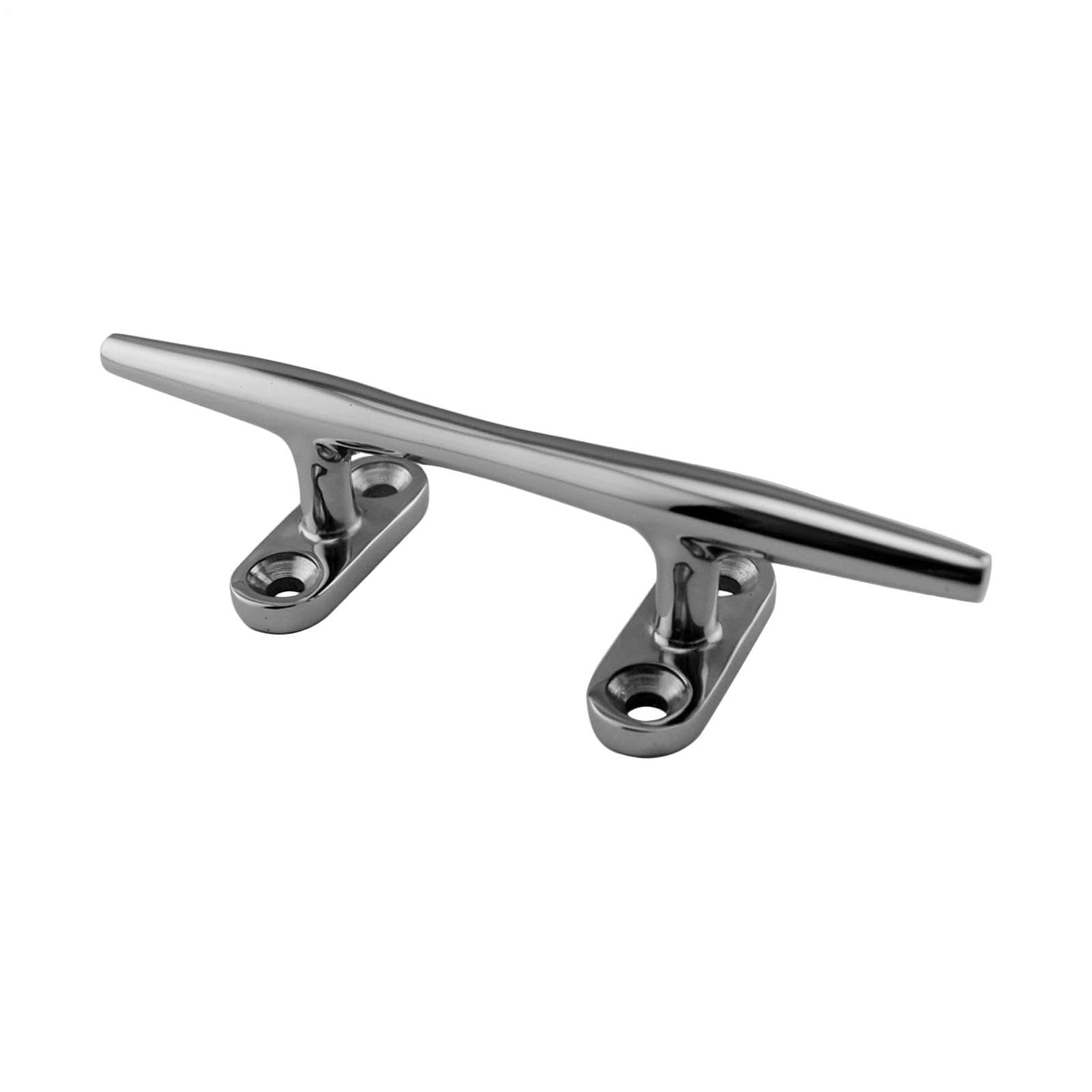 Dopsyesn Bootsklampe Marine-Edelstahl Festmacher