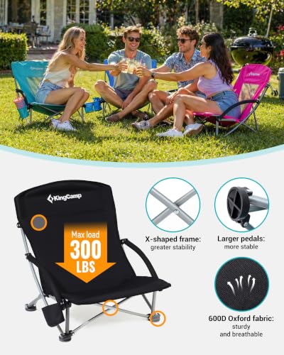 orbit beach chair reviews