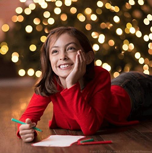 Elf On The Shelf SEDLTS Letters To Santa Toy