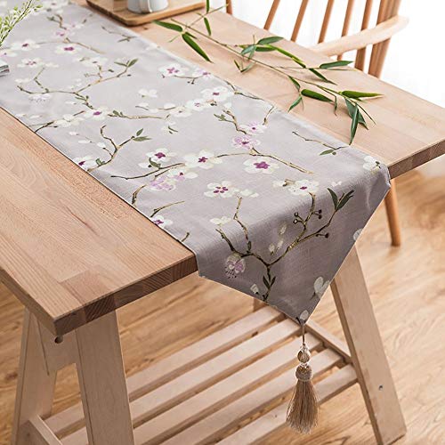 Table de thé table à thé en tissu avec nappe de lit style américain