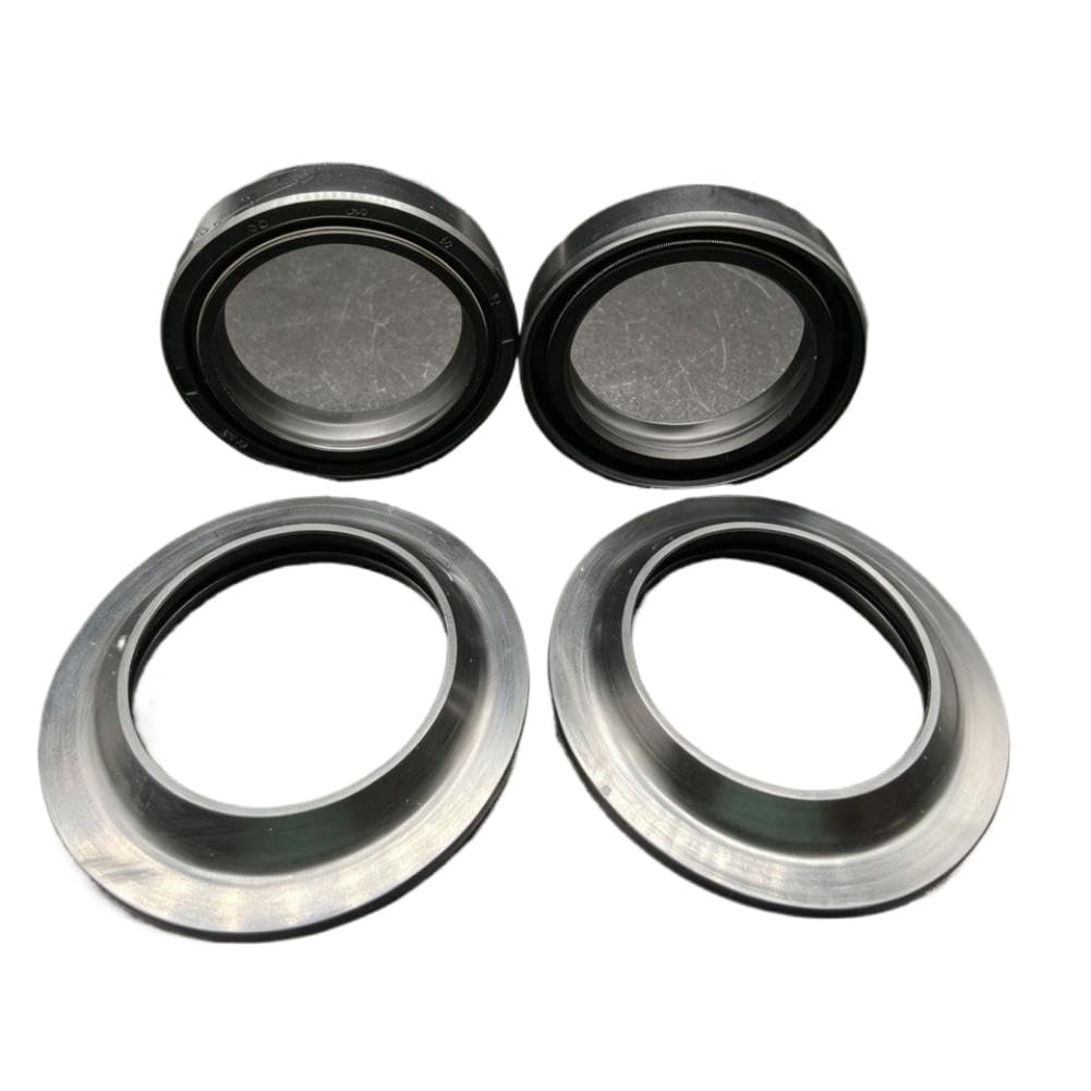 Paraolio Ammortizzatore Anteriore Compatibile Con TZR250R