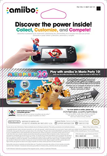 La Mejor Selección de Bowser Top 5. 9 Imagen adicional