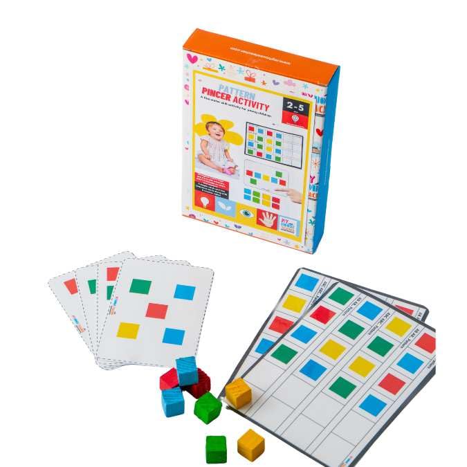 My House Teacher Pattern Recognition Puzzle for Toddlers, Pincer Grip Hand Activity, Fine Motor Skill for 1 Year and 2 Year Old Busy Bag 1-3 Learning and Educational Kit, Shape Puzzle Game (B08PVL1LBZ) Amazon Price History, Amazon Price Tracker