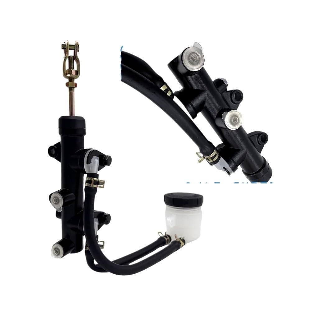 Original Hauptbremszylinder Bremspumpe for CFMOTOR 800 1000 X8 Cforce 800cc ATV800 1000 Quad Echtem Moto 7020-080110 7020080110