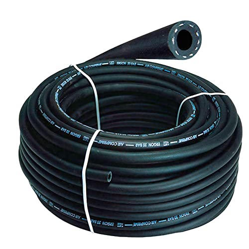 Manguera Aire Comprimido 50M Marca WOLFPACK LINEA PROFESIONAL