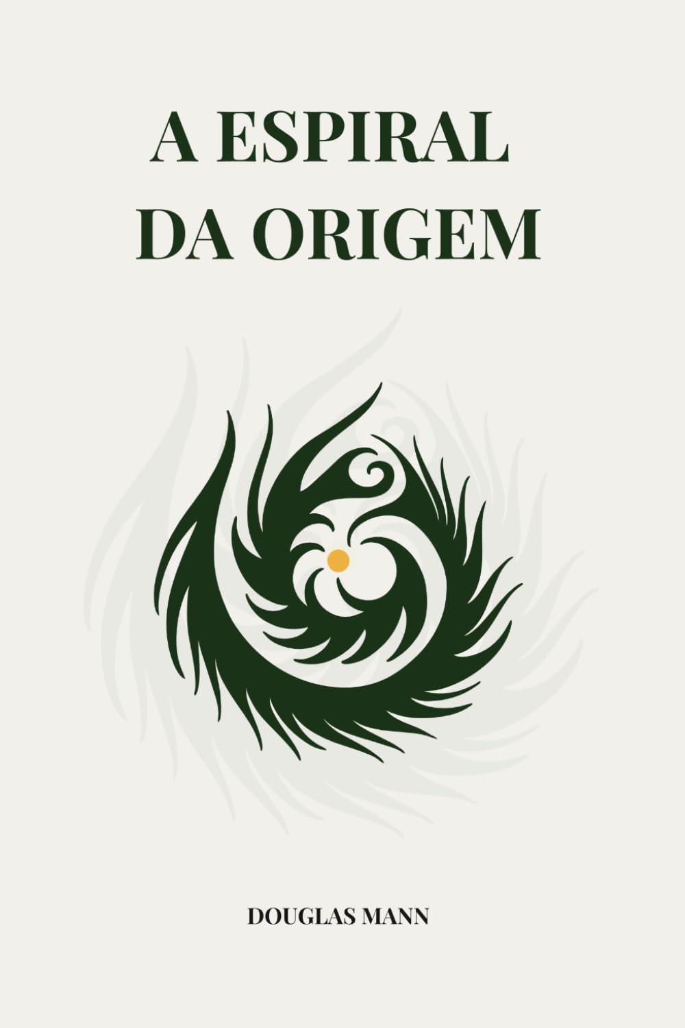 A Espiral da Origem: Consciência, liderança e o retorno ao território essencial