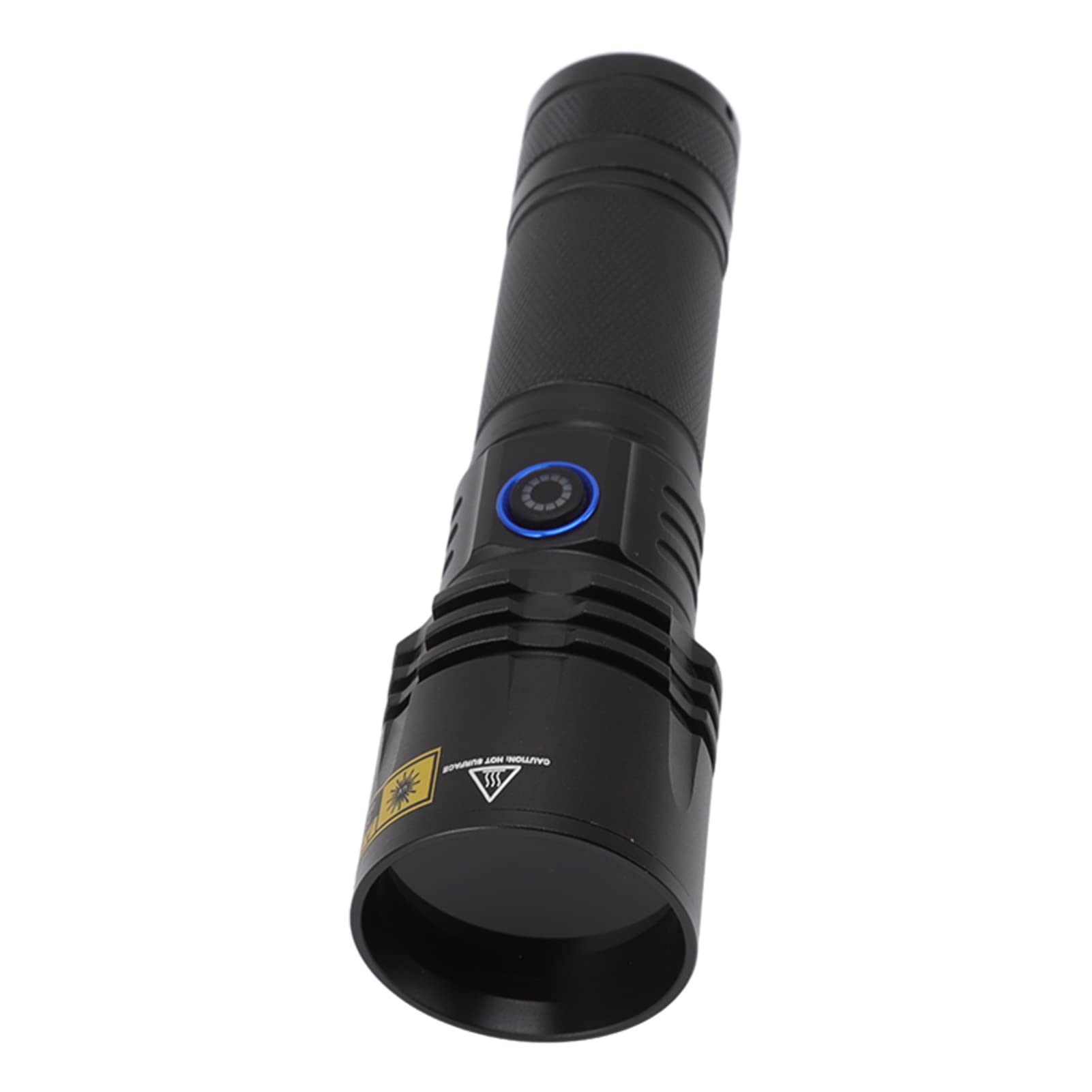 Latarka UV 365nm 20W LED Przenośna Wykrywacz Plam Moczu dla Zwierząt Ładowalna