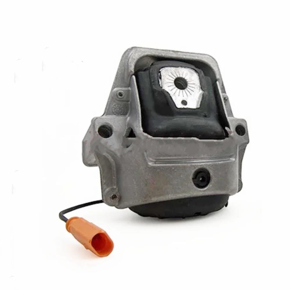 Generico Revisione del Motore 1 Pz Ricambi Auto Supporto Motore Destro Supporto Motore per A4 S4 A5 S5 Coupé 6 Cilindri 8K0198381BJ