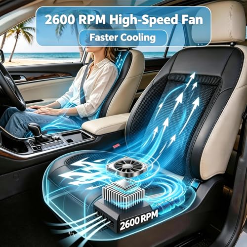 MYAYLYGO 3-Second Cooling Cover