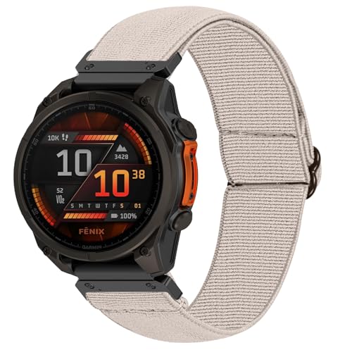 26mmiCoh Garmin Fenix 8 51mm/ Epix Pro 51mm/Fenix 7X/6X Pro/6X/5X Plus/5X Ή_ŐLk iCXgbv Garmin Enduro/Instinct 3 50mm p