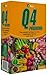 Price comparison product image Vitax Q4 - Premier Fertiliser For Fruit, Vegetables, Flowers & Roses - 2.5kg