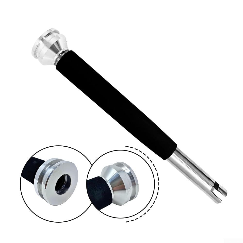 Per Starlink per mini supporto in acciaio inox Pole Mount per barche