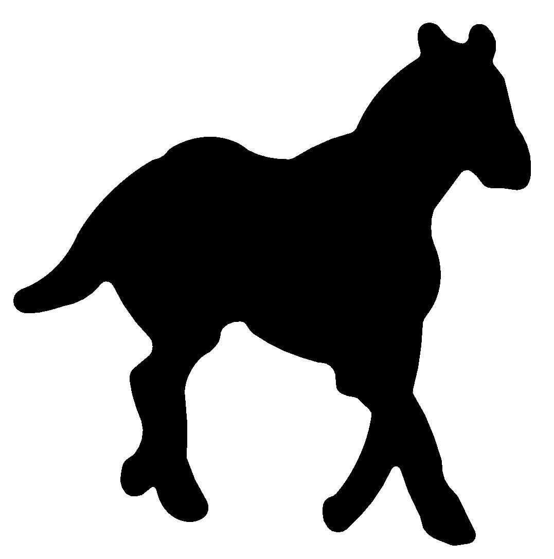 Wedo Deco Horse Shaped Punch