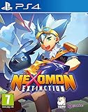  Nexomon: Extinction