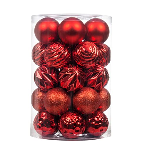 Best Christmas Ball Ornaments 2022 New Year Wiki