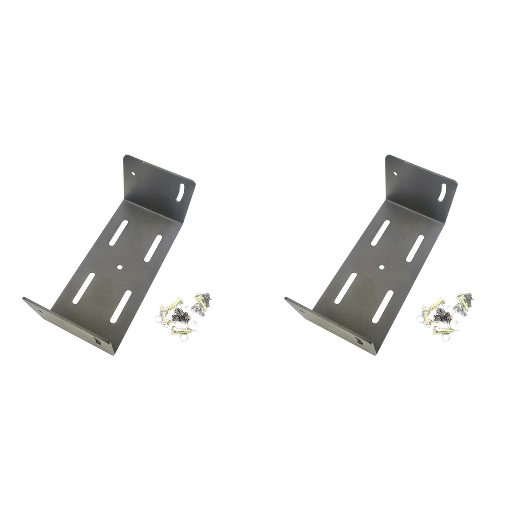 Soporte fijo móvil MBF-4 para montaje en salpicadero ID-5100E 7