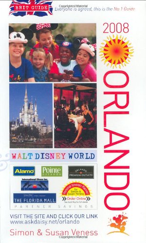 Brit's Guide to Orlando