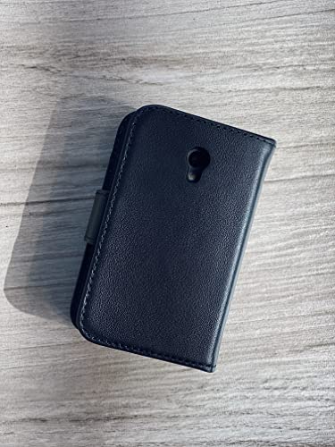 POCKETALK S - Premium-Hülle aus Leder Cover