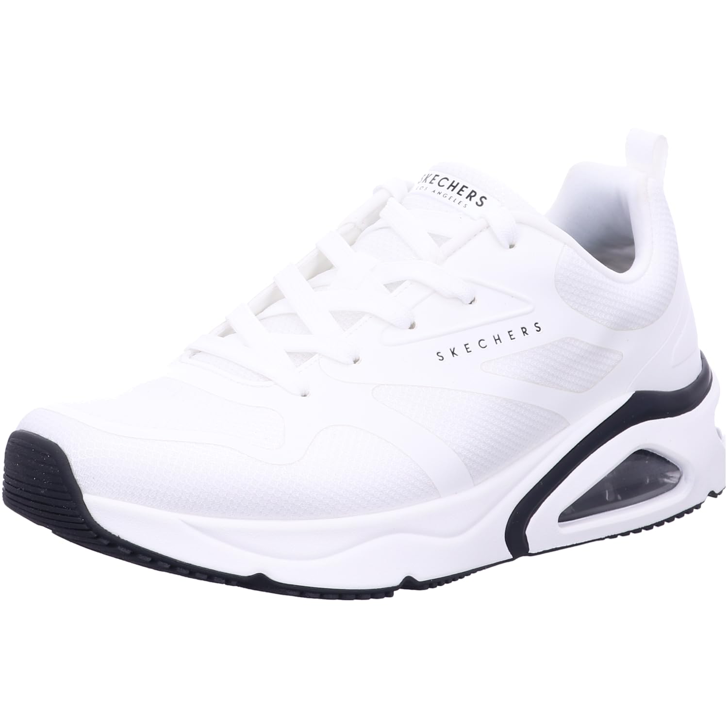 Skechers Mujer D'Lites Biggest Fan1 Trainers — view 105