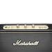 Marshall Stockwell Portable Bluetooth Speaker, Black (Renewed)