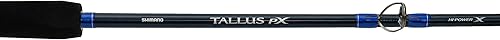 Miniatura 2 de Shimano TALLUS PX Conventional, Saltwater, Casting, 6'6", Extra Extra Heavy, 1 pcs Fishing