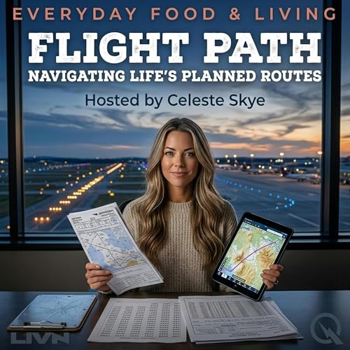 Flight Path cover art