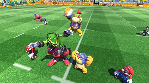 Wiiu マリオ ソニック At リオオリンピック の詳細 Gameman ゲームマン Wiiu マリオ ソニック At リオオリンピック の詳細 Gameman ゲームマン