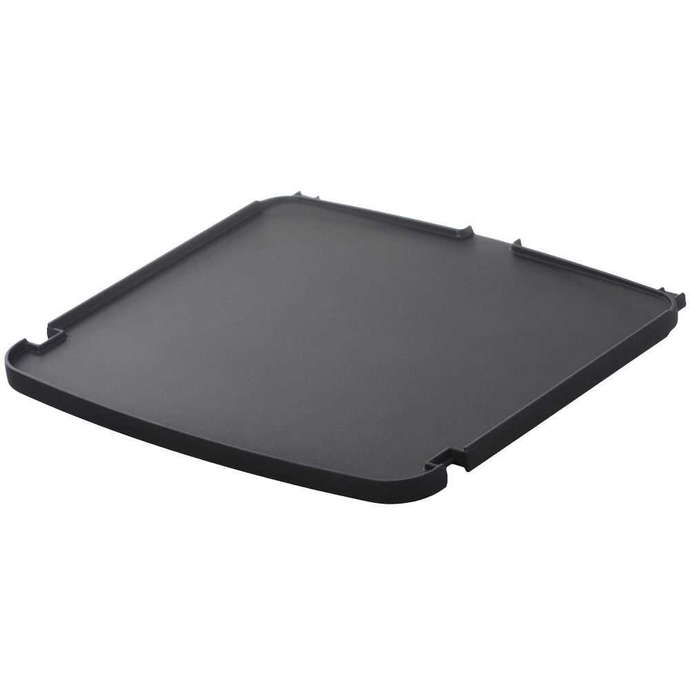 Plaque Plancha Remplacement Cuisinart PL50E | Antiadhésive | Lave-vaisselle | Grillage Simple