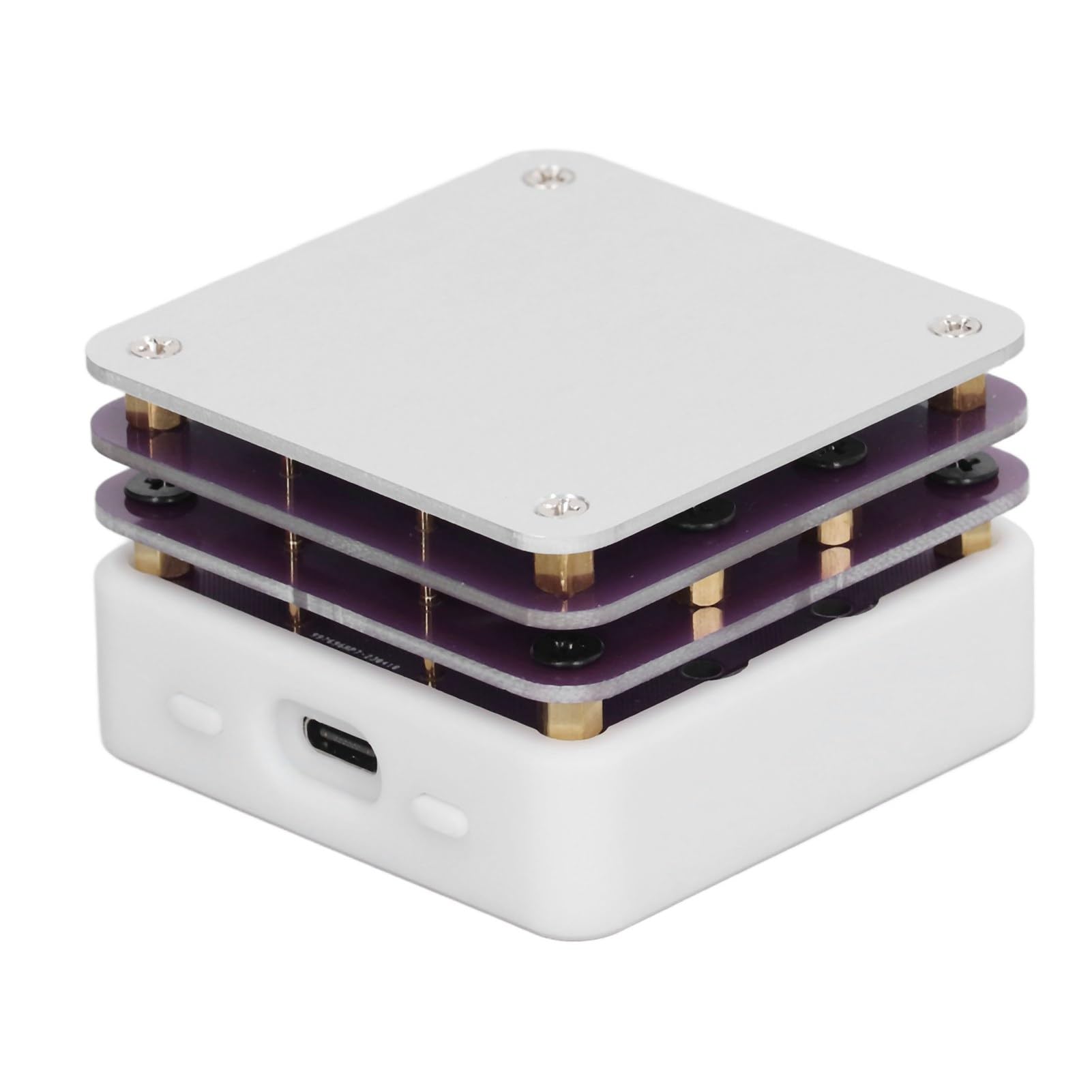 Machine de soudage chauffante avec thermostat intelligent 20V