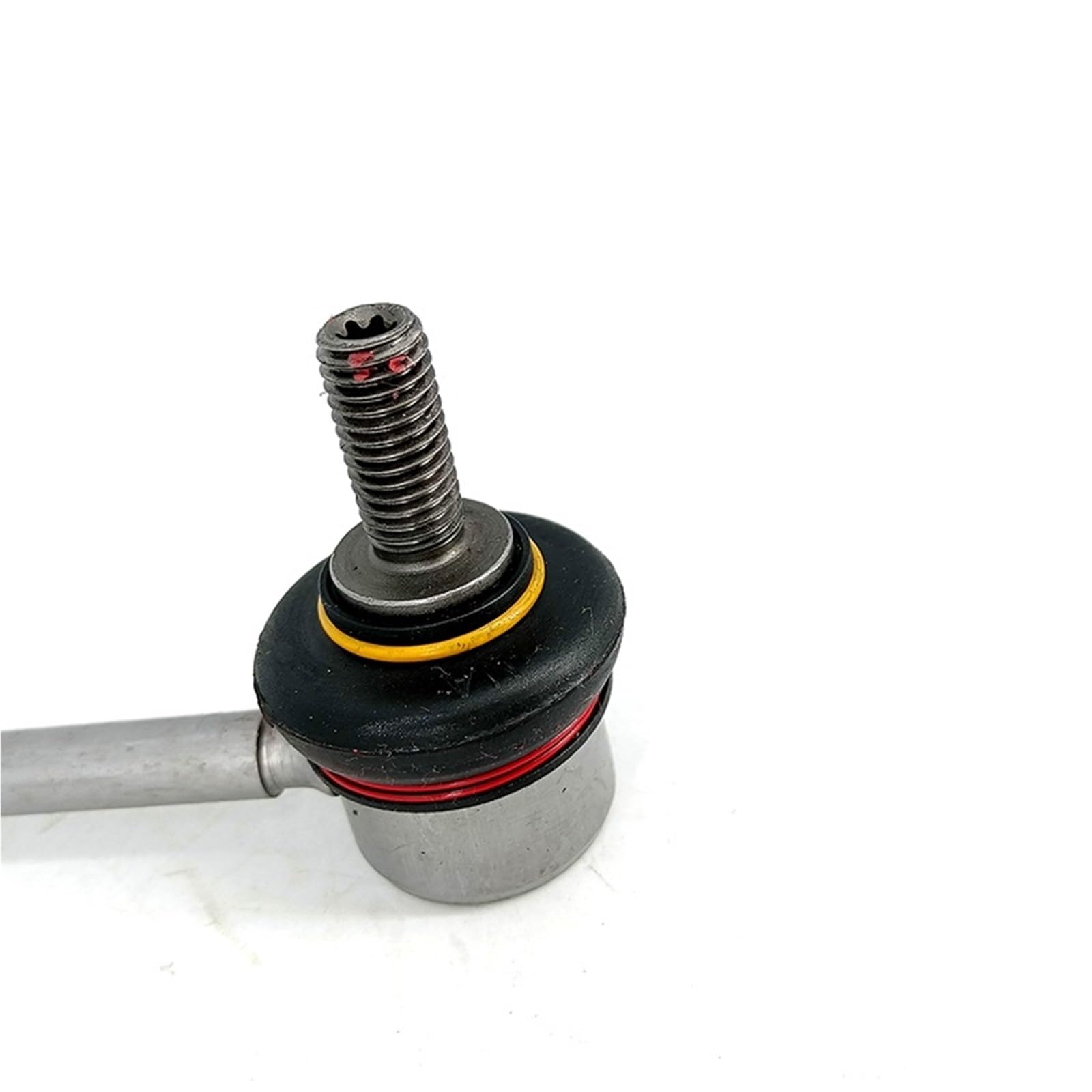 drążek teleskopowy Pasuje do Peugeot 206 1007 208 2008 CITROËN C3 C2 C4 508759 Przedni drążek stabilizatora zawieszenia łącznik(1 Pcs)