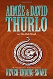 Never-Ending-Snake (Ella Clah, Book 16)