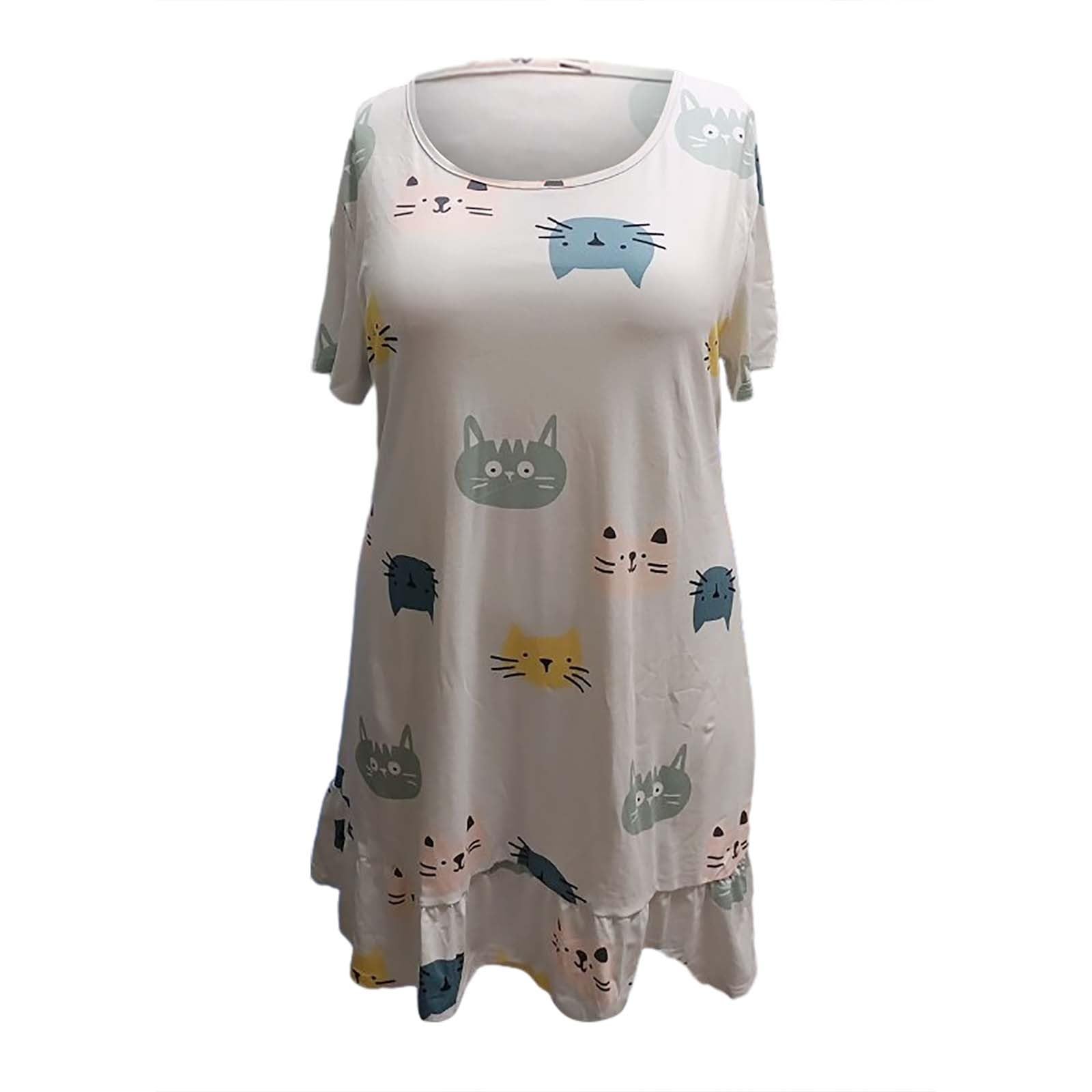 Conjunto de pijama corto para mujer, conjunto de pijama para mujer
