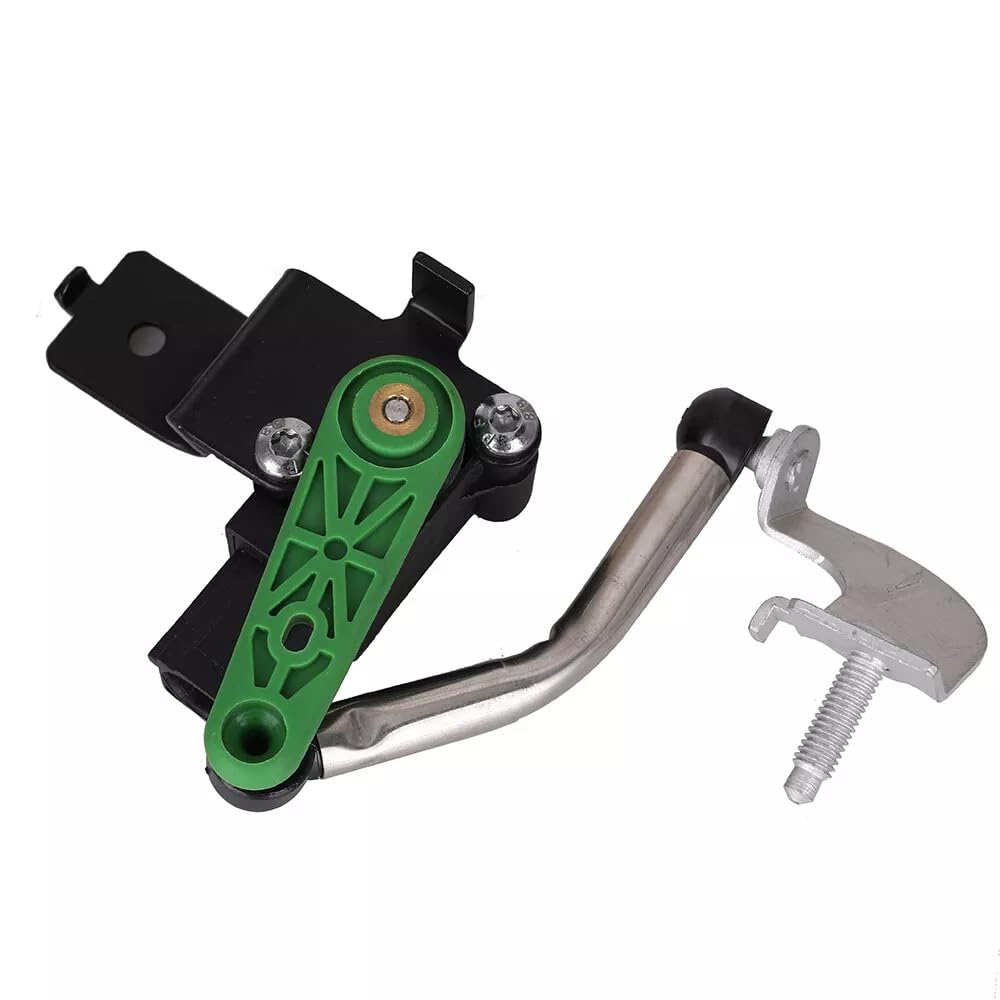Sensor de nivel, control de alcance delantero izquierdo 3C0412521B