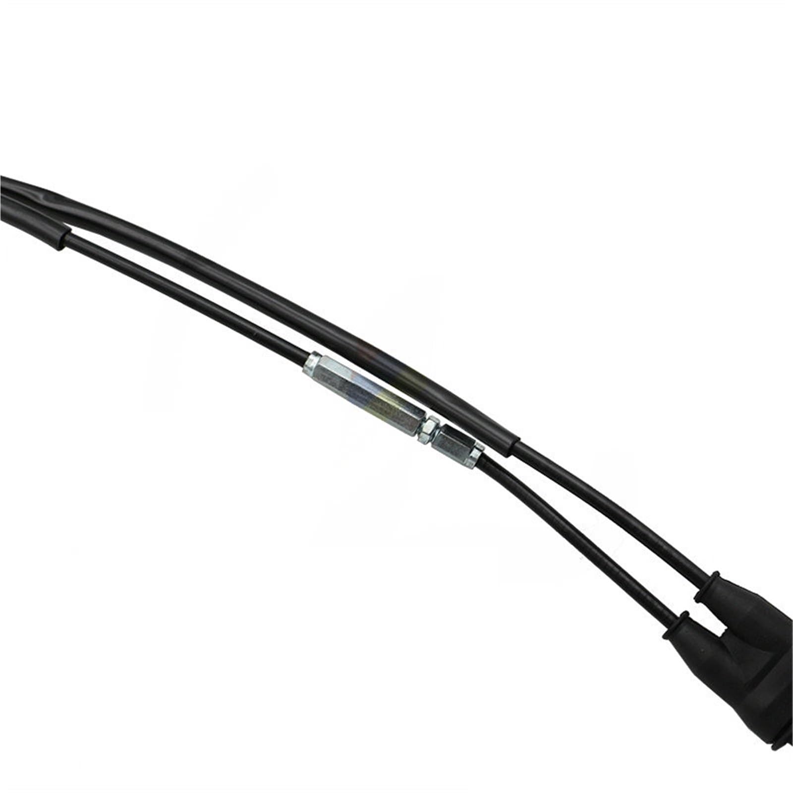 Cable De Acelerador para Motocicleta Todoterreno, Motocross, Coche De Rally, para Y&amaha TTR 250, Cable De Retorno De Combustible TTR250