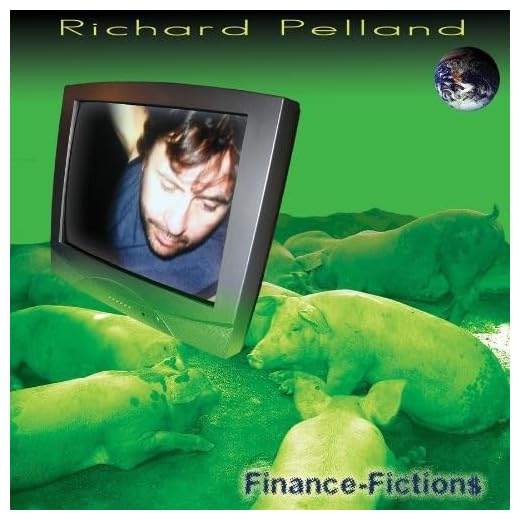 Finance Fictions