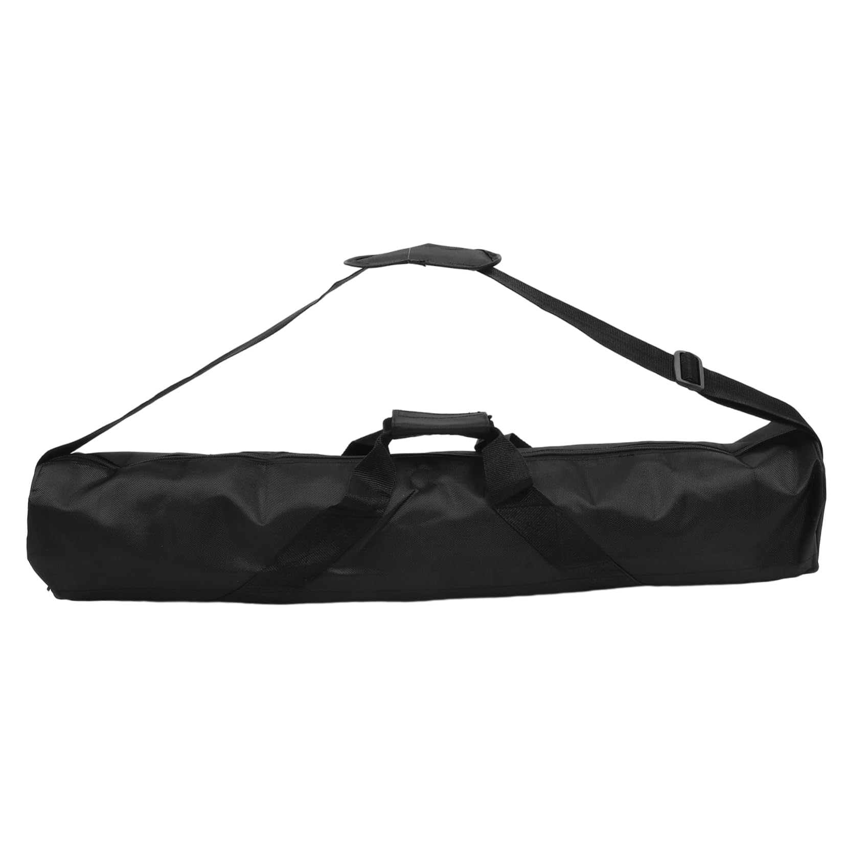 Borsa Da Viaggio Per Treppiede Sacchetto Resistente Per Supporti Fotografici e Luci Spallacci Per e Videografi
