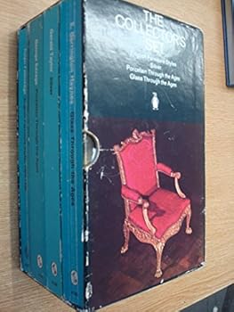 Paperback Porcelain Book