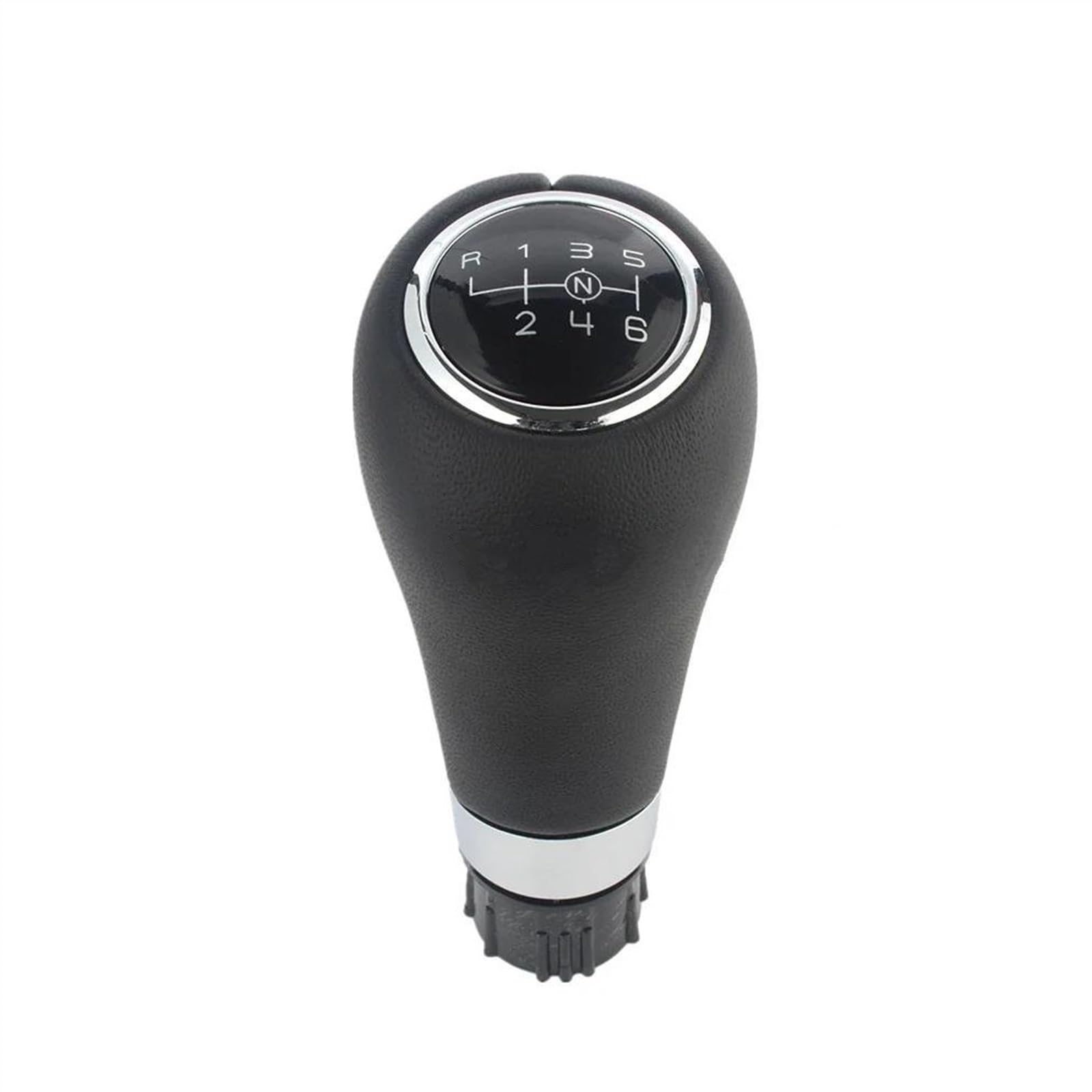 Cavinbdz 2 6 Speed For Mercedes For Benz W204 C204 C63 C300 C250 W207 A207 A180 W212 2008-2014 6 Speed Car Gear Shift Stick Knob Level