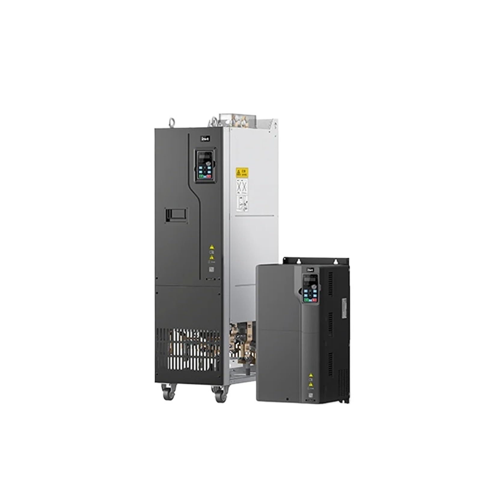 VDOQTLJT 1pcs GD270-2R2-4 Frequency Inverter 2.2Kw 5A Converter