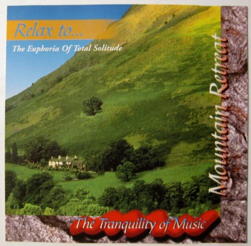 Mountain Retreat [Audio CD] Various Artists