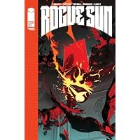Rogue Sun #22