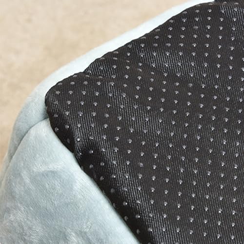 Niche d'interieur pour chat maison d'interieur confortable - 8