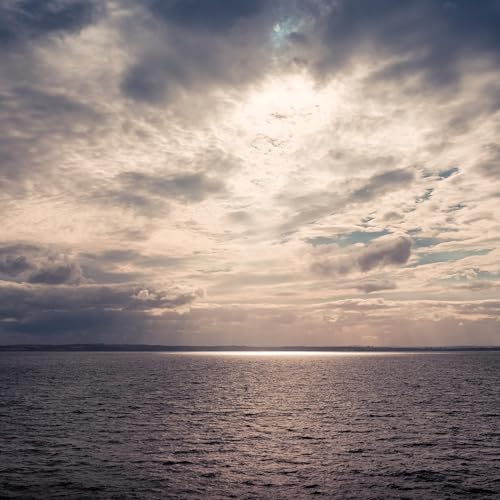 About Hope Podcast Por  arte de portada