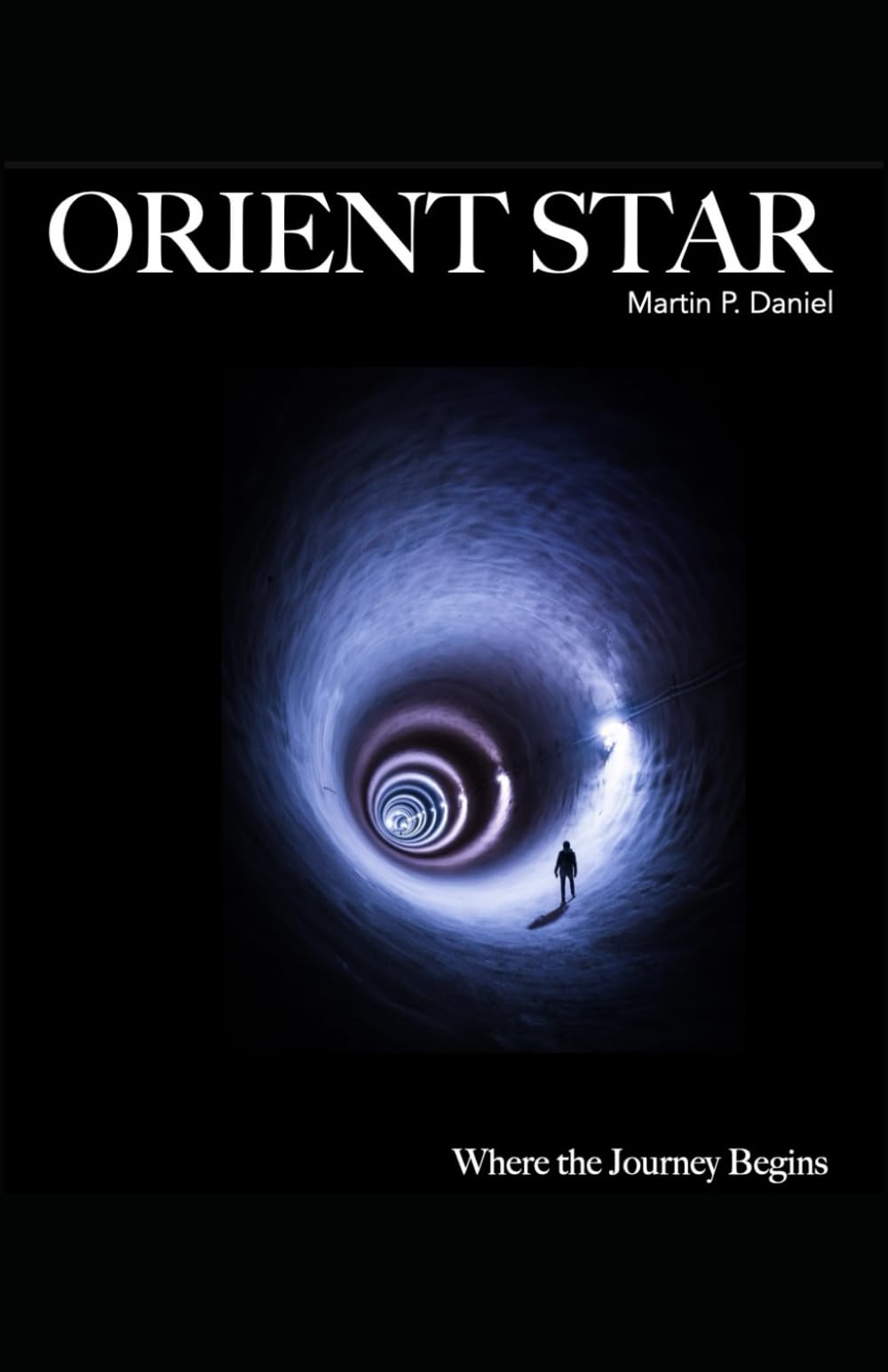 Orient Star: Where the Journey Begins: 1