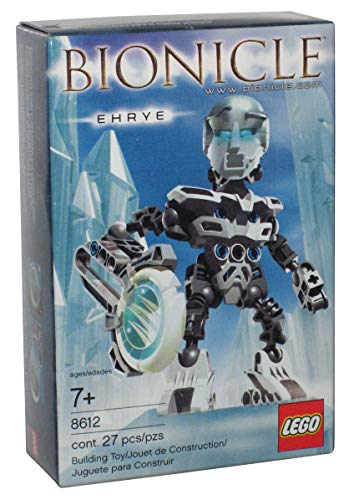 lego bionicle mini
