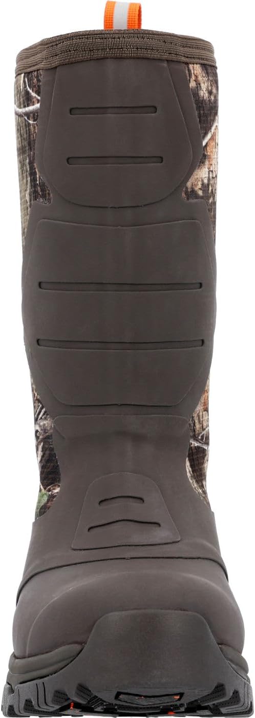 MUCK Men's Mossy Oak® Country DNA™ Apex Pro Vibram Arctic Grip All-Terrain Boot - Image 4