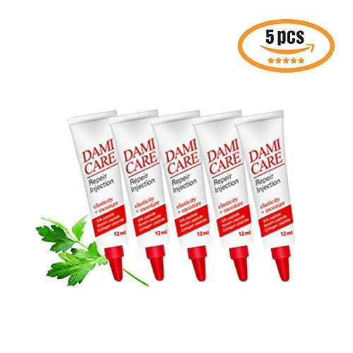 Portable Protein Hair Treatment Ampoule 12ml 5P for