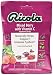 Ricola Mixed Berry with Vitamin C Supplement Drops, 19 Drops (Pack of 12), Naturally Helps Support the Body's Immune System