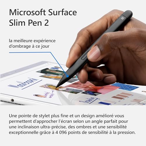 Stylet Surface Slim Pen 2 - vue 8